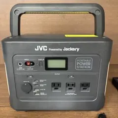 新品未開封　JVCケンウッド BN-RB10-C 1000W 1002Wh BN-RB10-C | ポータブル電源 | JVC