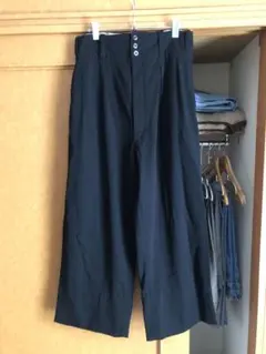 40s スラックス