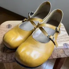 マーレマーレ/クロスベルトコンフォートシューズ