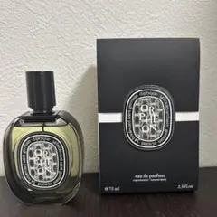 diptyque Orphéon オードパルファム 75ml