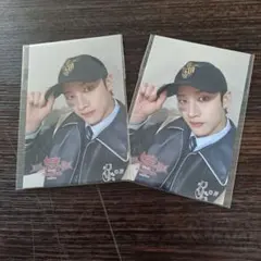 2025年最新】stray kids バンチャン ステッカーの人気アイテム - メルカリ