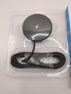 NANAMI A26 Qi2 25W ワイヤレス充電器 MagSafe対応
