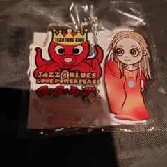 浜崎あゆみ 新品未使用 大阪公演 6月24日 アクリルキーホルダー 超貴重