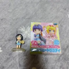 俺の妹がこんなに可愛いわけがない フィギュア サークルKサンクス限定