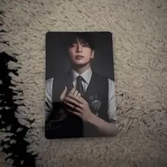 BTS ARIRANG タワレコトレカ　ジョングク