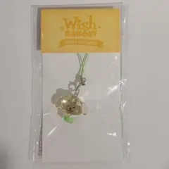NCTWISH Wish Bakery レジンキーリング ジェヒのサムネイル