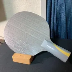 卓球 ラケット インナーカーボン N301 王皓 特注　88g 中ペン CS