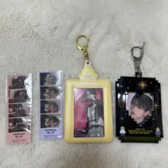 JO1大平祥生グッズ