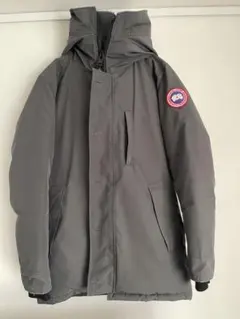 カナダグース ジャスパー ダウンジャケットCANADA GOOSE JASPERのサムネイル