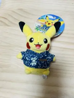 インドネシア ピカチュウ ぬいぐるみ バティック - メルカリ