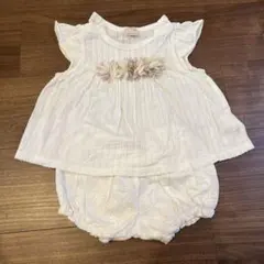 petit main ベビー服 セットアップ 80cmのサムネイル