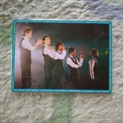 SMAP JOY!! ポストカード 2枚セット - メルカリ