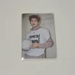 RIIZE ALL OF YOU 東京ドーム会場限定 トレカ ソヒ