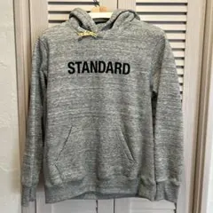 NORTH FACE STANDARD パーカー