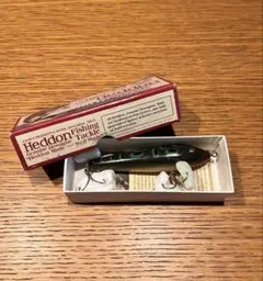 2026年最新】HEDDON DOWAGIACの人気アイテム - メルカリ