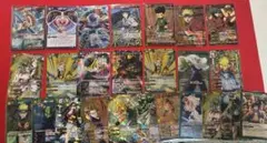 ミラバト　まとめ売り場　ワンピース　ドラゴンボール　ナルト　ハンターハンター