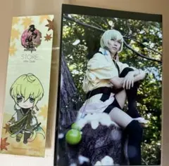 太閤左文字セット①