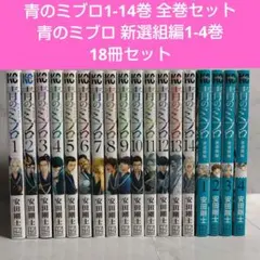 2026年最新】青のミブロの人気アイテム - メルカリ