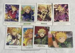 2025年最新】ぱしゃこれ 箔押し あんスタの人気アイテム - メルカリ