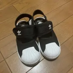 adidas サンダル 15㎝