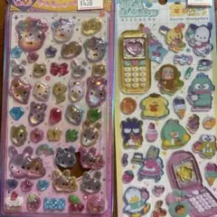 フワフワらびちゃん　うるちゅる　正規品　クラックス　平成ハッピーフォン