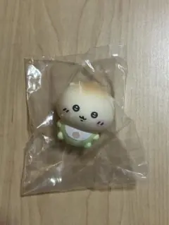 ちいかわベイビー　ミニソフビフィギュアコレクション　くりまんじゅう