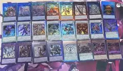 遊戯王　レリーフ　 58枚 まとめ売り