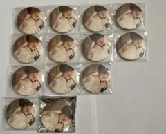 浦島坂田船　センラ　缶バッジ