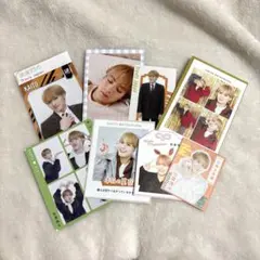 TravisJapan 松倉海斗　切り抜き