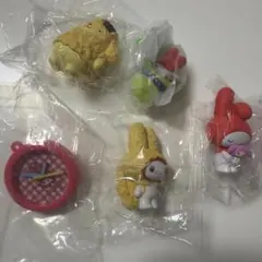 サンリオ キャラクターズ ガチャガチャ まとめ売り