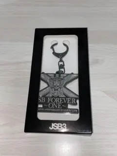 JSB3 FOREVER ONE キーホルダー 15周年記念 - メルカリ