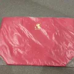 スヌーピー　ランチバッグ　30センチ✕20センチ