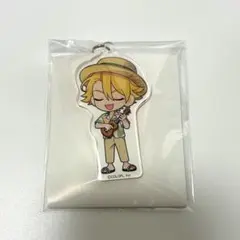 針宮藤次 アクキー