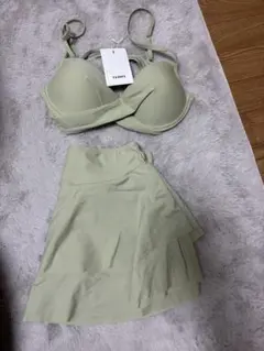 水着のサムネイル