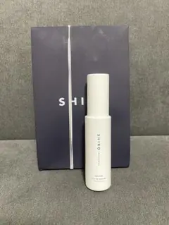 【新品未使用】即購入可 SHIRO オードパルファン サボン 40ml