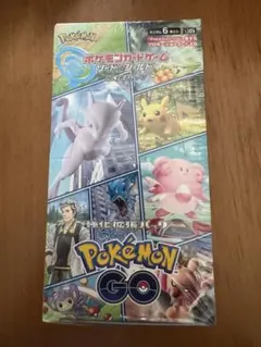 2026年最新】拡張パック ポケモンgo boxの人気アイテム - メルカリ