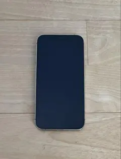 【美品】iPhone12Pro 128GB ゴールド Simフリー