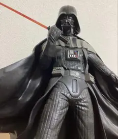 新品 スターウォーズ ダースベイダー モンスターズシリーズ ネカ社 