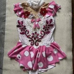 すぐ発送❣️レオタード　１２０ Order | 新体操レオタード・フラワーコーポレーション