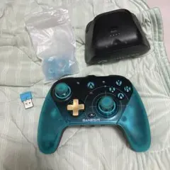 GameSir G7 SE Aimlabs Edition コントローラー