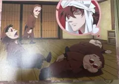 劇場版忍たま乱太郎 ドクタケ忍者隊最強の軍師 8週目入場者特典