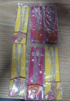 セボンスター2014 ツインプラ　6個セット