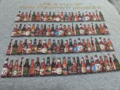 Authentic Classics 酒 ビール ワイン ボトル バー Tシャツ