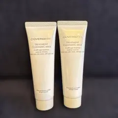 COVERMARK トリートメント クレンジングミルク 30g 2本セットのサムネイル