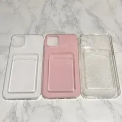 iPhoneケース　11promax