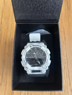 カシオGショック　GA-900GC