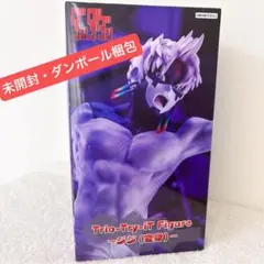 ダンダダン ジジ(変身) Trio-Try-iT Figure フィギュア ↑