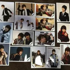 キスマイ 公式写真