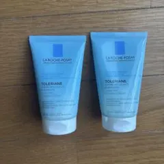 LA ROCHE-POSAY TOLERIANE 洗顔フォーム 50ml 2本のサムネイル