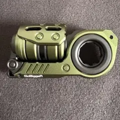 正規品」GoBiggeR Sinian アルミ製フィジェットトイ EDC 音叉 - メルカリ
